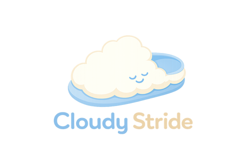 Cloudy Stride