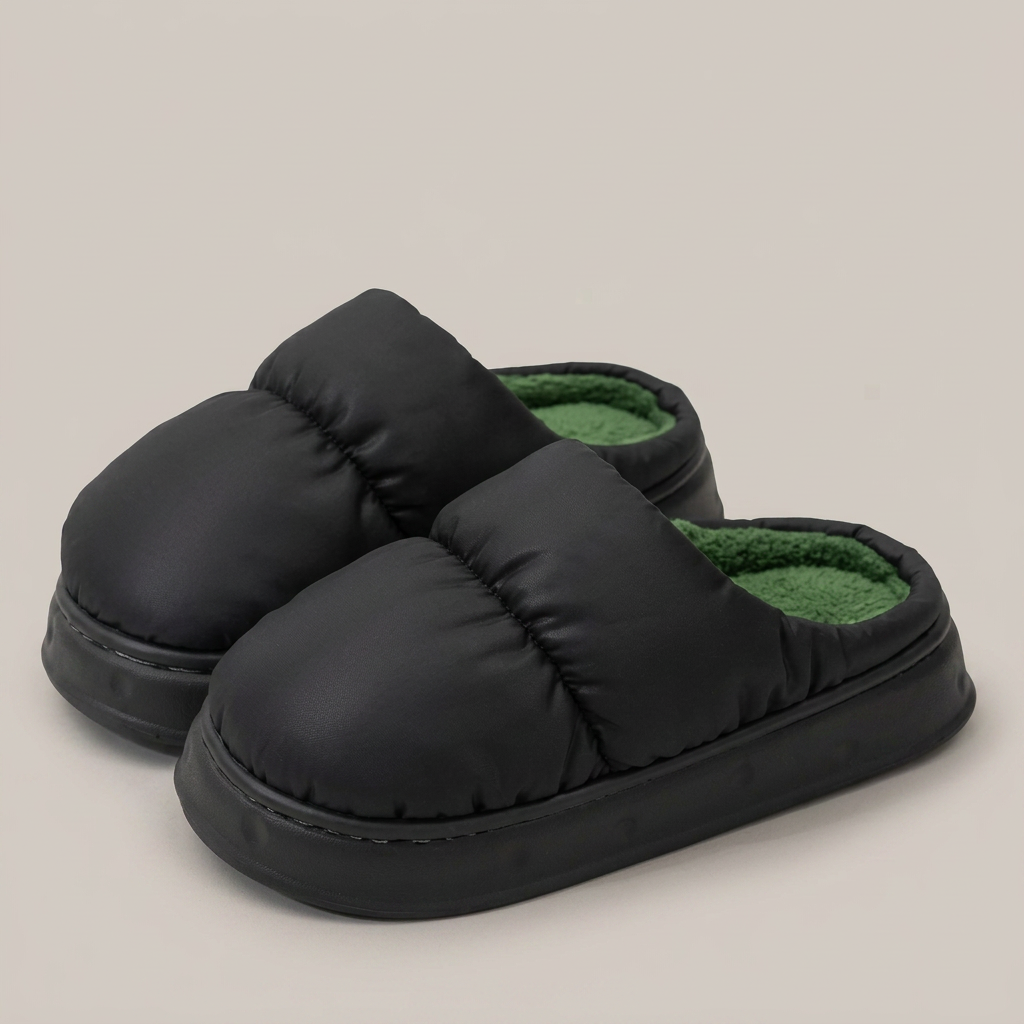 The Cloudys