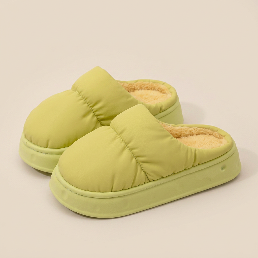 The Cloudys
