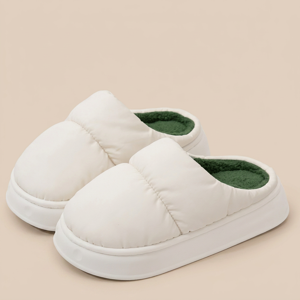 The Cloudys